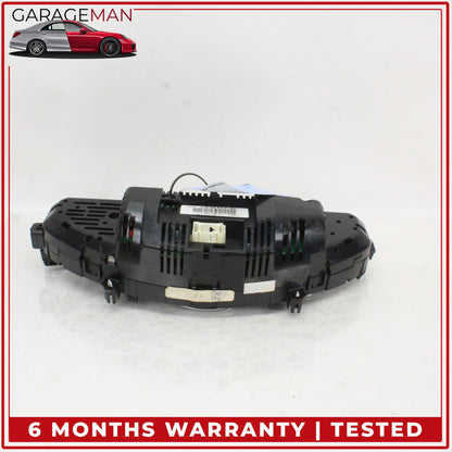 2009-2011 Mercedes W219 CLS550 Speedometer Instrument Cluster 2195400847 OEM