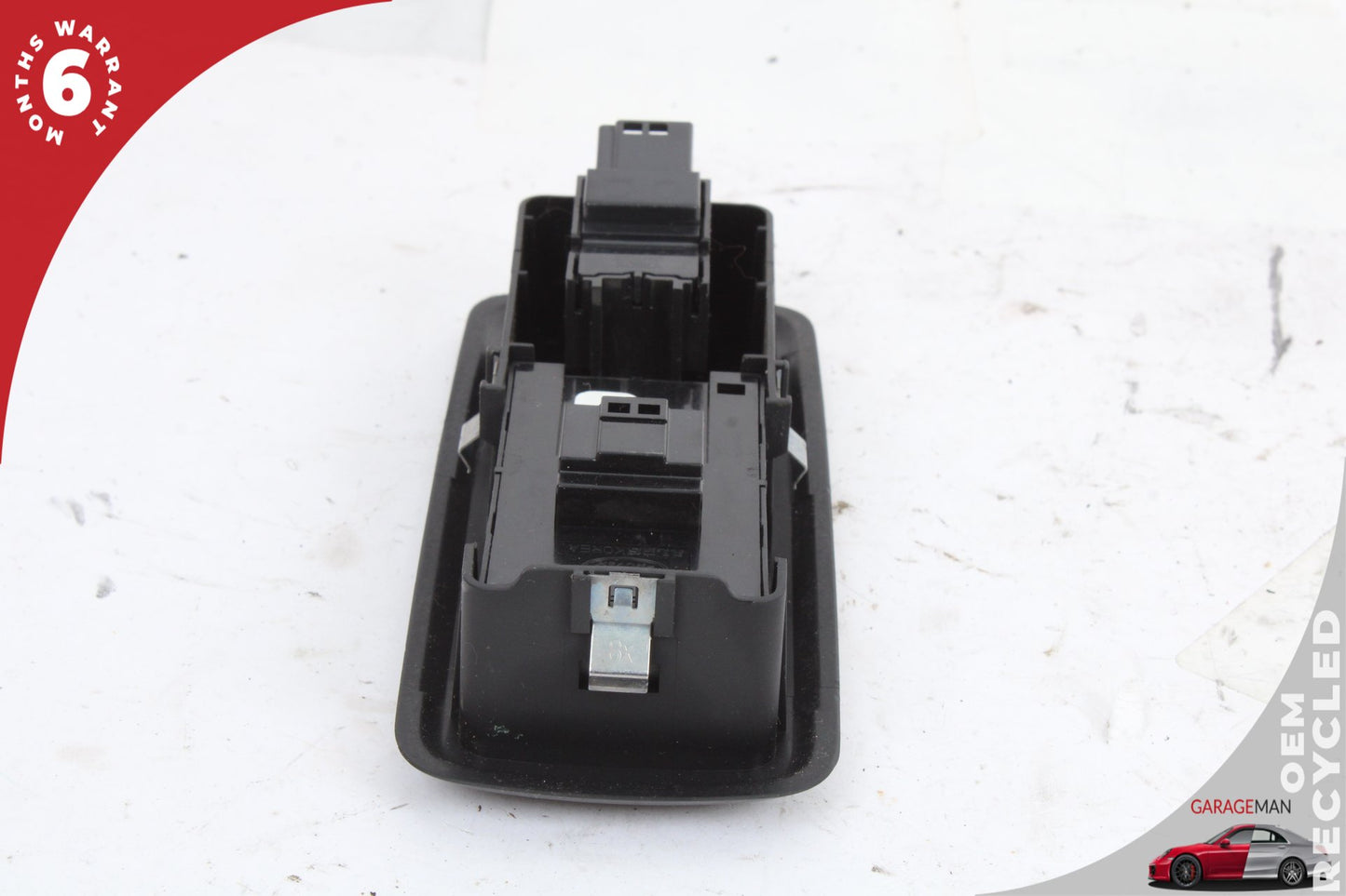 2010-2013 Land Rover LR4 Rear Left Or Right Window Control Switch 5H2218K909CA