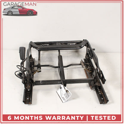 1997-2005 Porsche 911 Carrera 996 Front Right Side Seat Track Frame Rail OEM