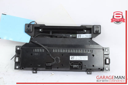 2010-2016 Land Rover LR4 AC Climate Control Panel BH22454B92AA Genuine