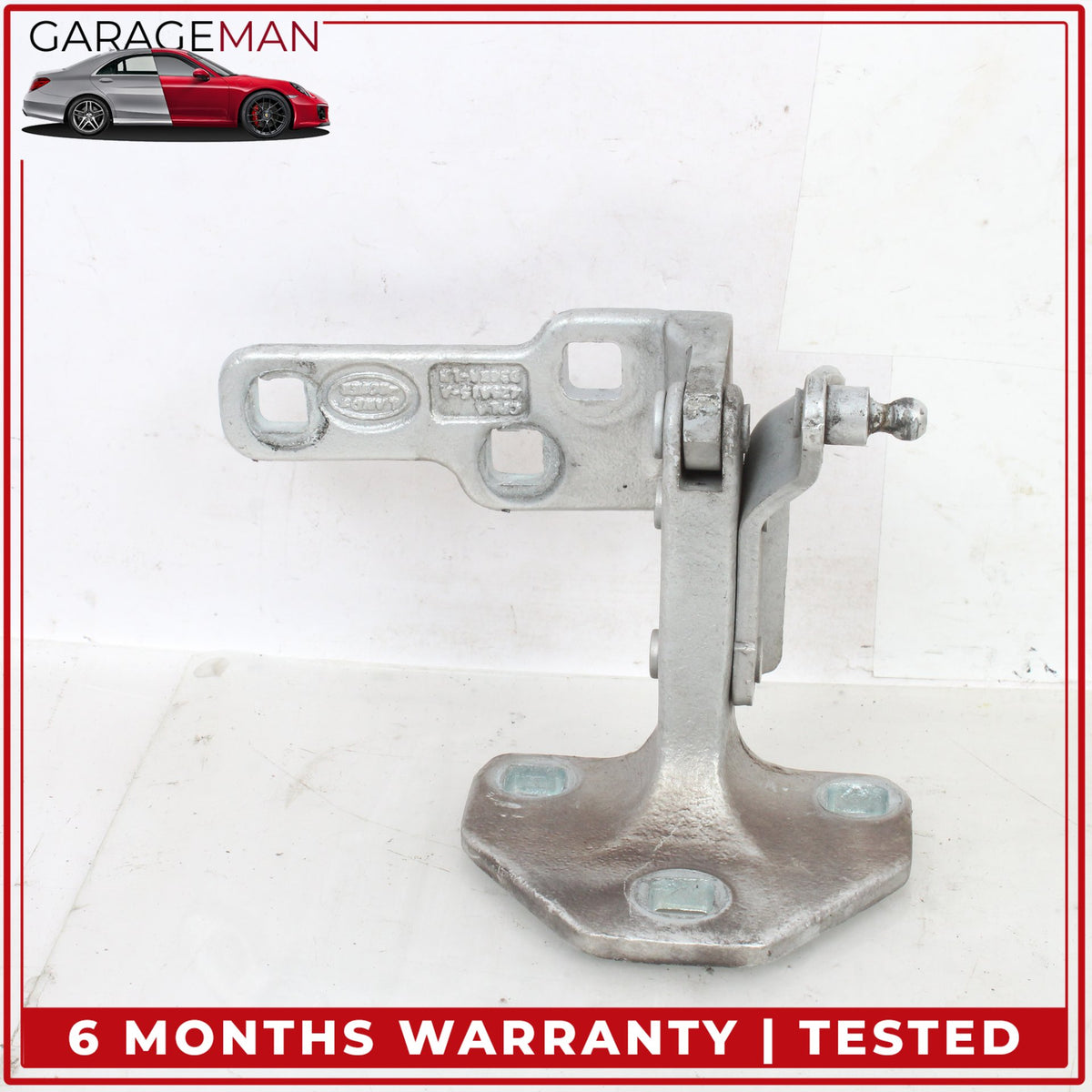 2013-2021 Land Rover Range Rover L405 Rear Tailgate Liftgate Hinge Pair OEM