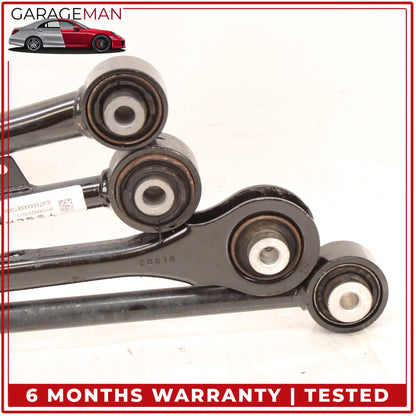 2017-2023 Tesla Model 3 Rear Left or Right Side Control Arm Set of 4 OEM
