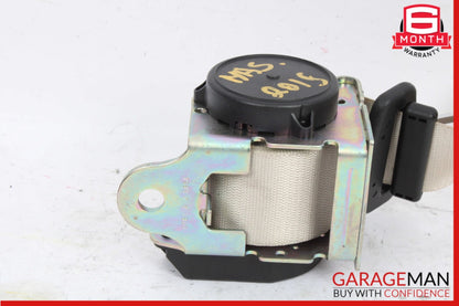 2014-2024 Maserati Ghibli Rear Centre 2nd Row Seat Belt 670017442 Genuine