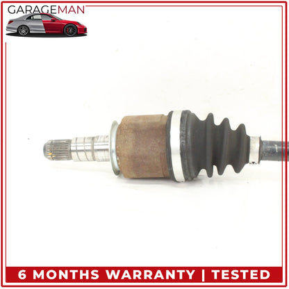 2014-2024 Infiniti Q50 V37 Front Right Side CV Axle Drive Shaft 391004GB0A OEM