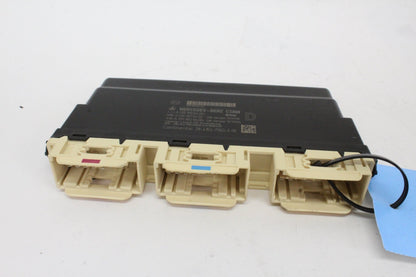 2015-2023 Mercedes-Benz C300 W205 Front Left Seat Control Module 2059006402 OEM