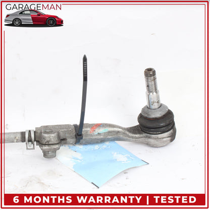 2019-2025 BMW 330i RWD Left Driver Side Steering Gear Tie Rod & Boot 6890060 OEM