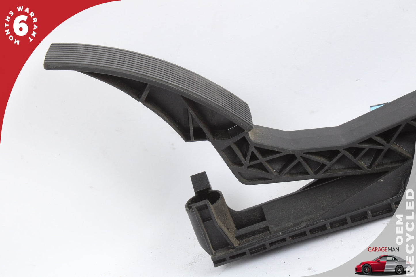 2006-2013 Mercedes X164 GL450 Gas Pedal Throttle Accelerator 1643000504 OEM