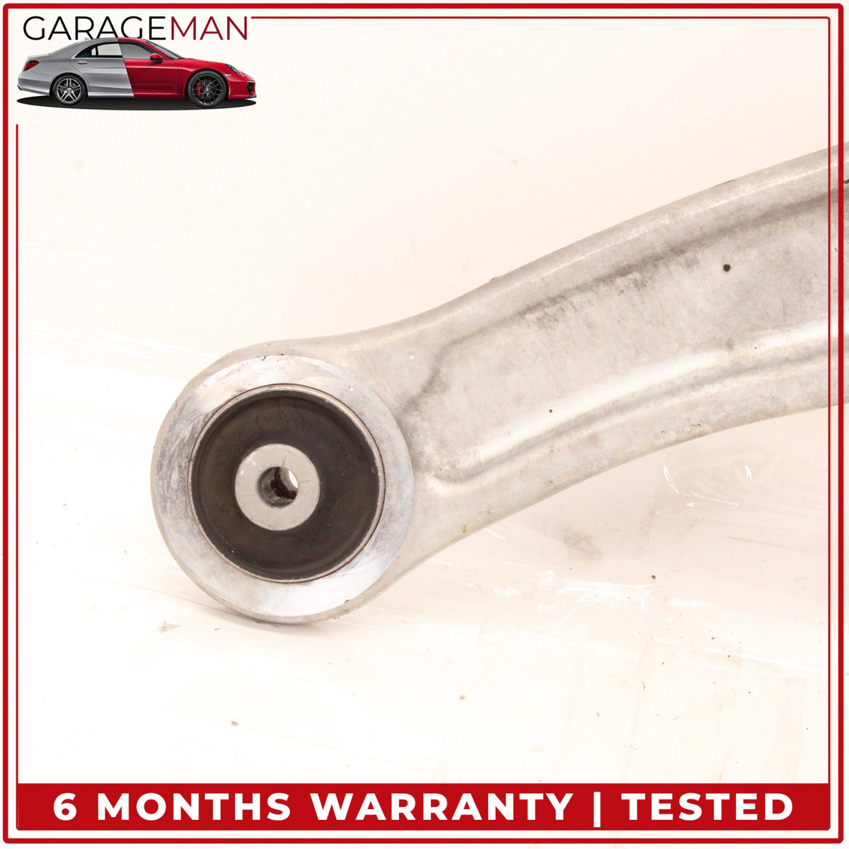 2016-2023 Audi TTS 8S Front Left or Right Side Lower Control Arm 8S0407151D OEM