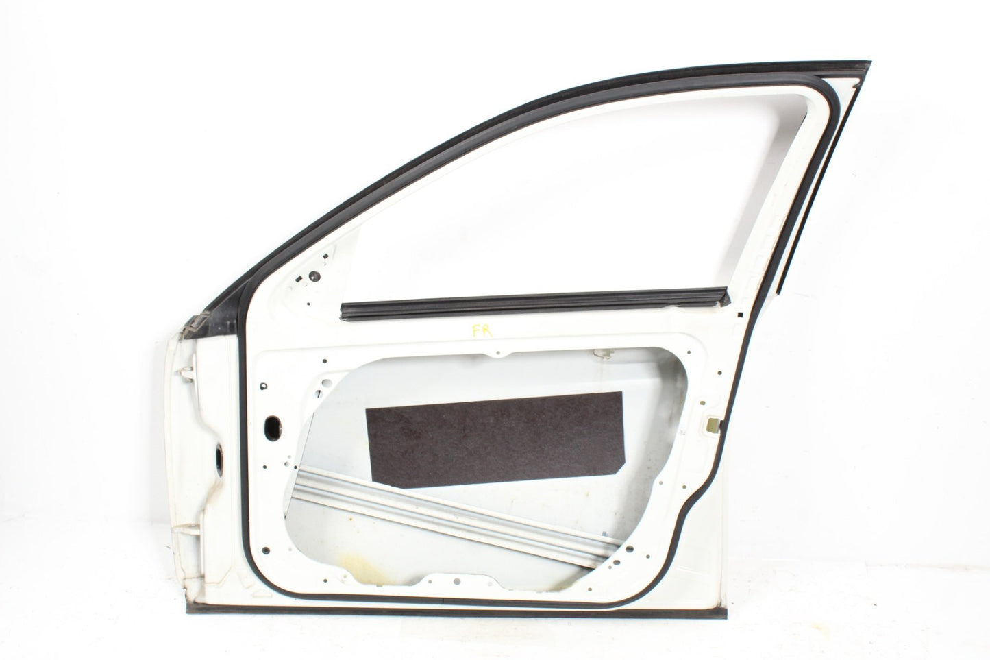2008-2014 Mercedes-Benz C300 W204 Front Right  Door Shell 2047220210 OEM