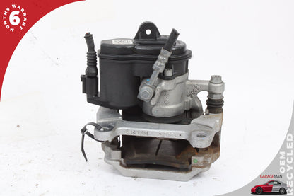 2018-2024 Audi Q5 SQ5 Rear Left and Right Side Brake Caliper Set 80A615406 OEM