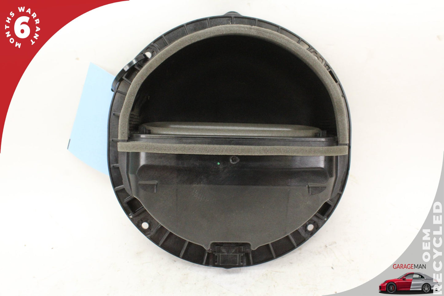 2018-2025 Audi SQ5 Q5 Front Left and Right Door Audio Speaker Set 80A035297 OEM