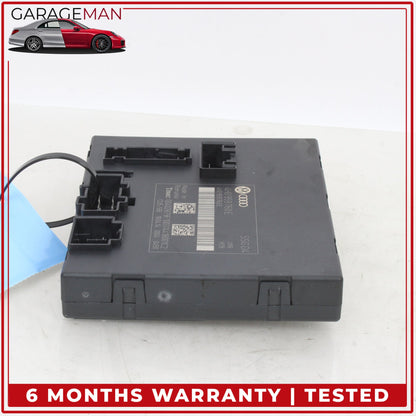 2011-2018 Audi A8 S8 Front Left or Right Side Seat Control Module 4H0959760E OEM