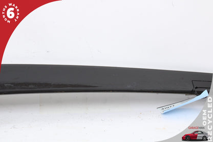 2012-2020 Tesla Model S Right Side Roof Trim Molding Panel 103495500C OEM