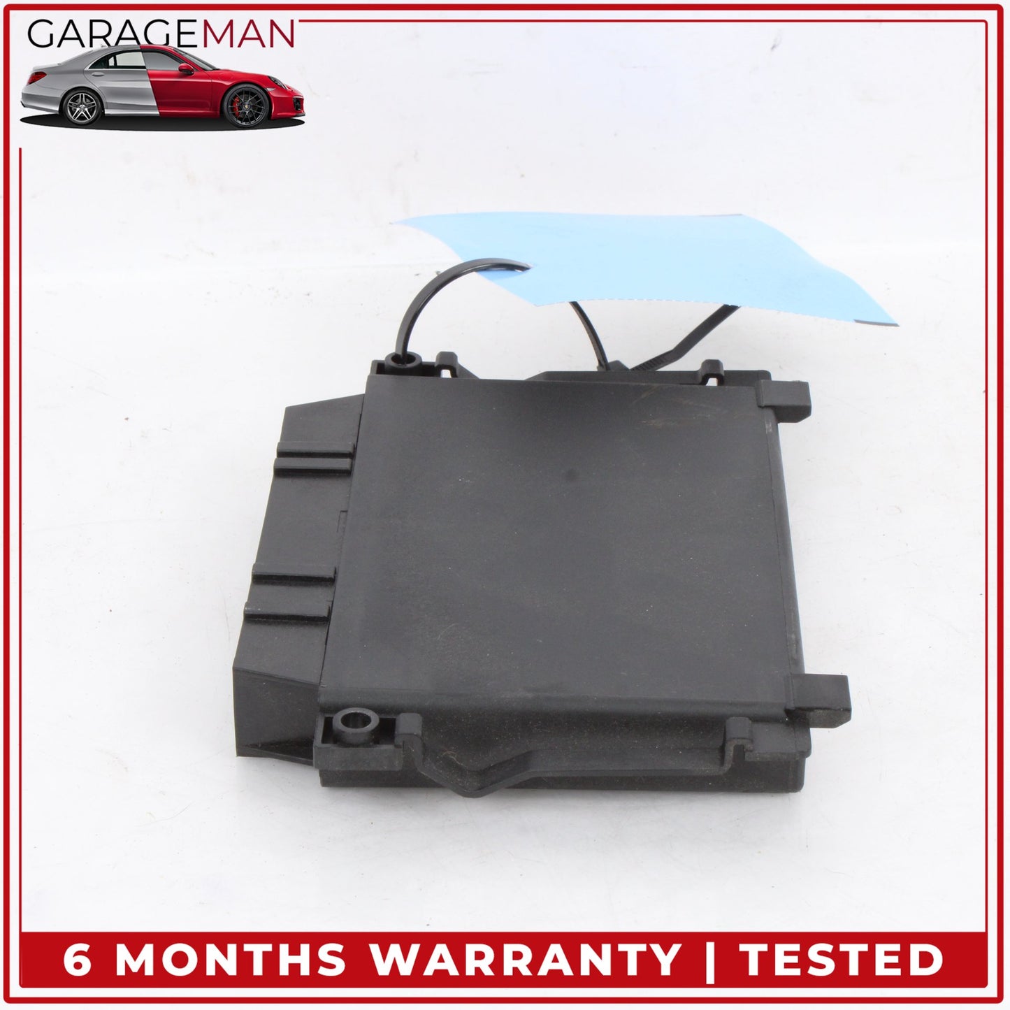 2001-2004 Mercedes W211 E320 SLK320 Transmission Control Module TCU TCM OEM