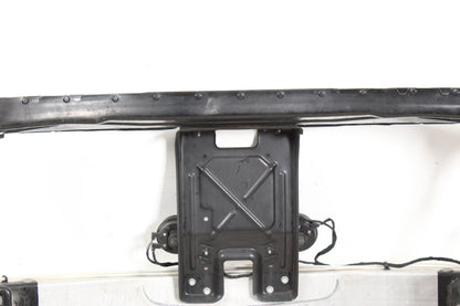 06-10 Mercedes W251 R350 R63 AMG Front Bumper Reinforcement Crash Bar Frame OEM
