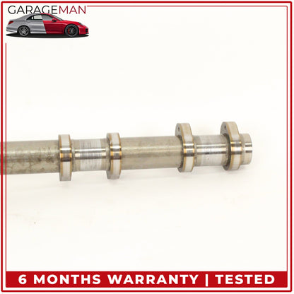 2011-2018 Audi A6 Porsche Cayenne 958 Right Exhaust Camshaft 06E109102BF OEM