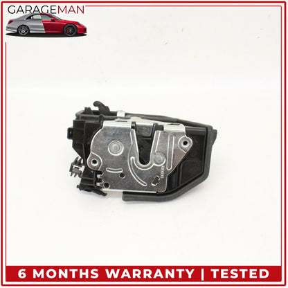 2014-2020 BMW 430i F36 Rear Right Side Door Lock Latch Actuator 7229460 OEM