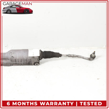 2012-2018 Audi A6 A7 Power Steering Rack & Pinion Assembly 4G1423055BQ OEM