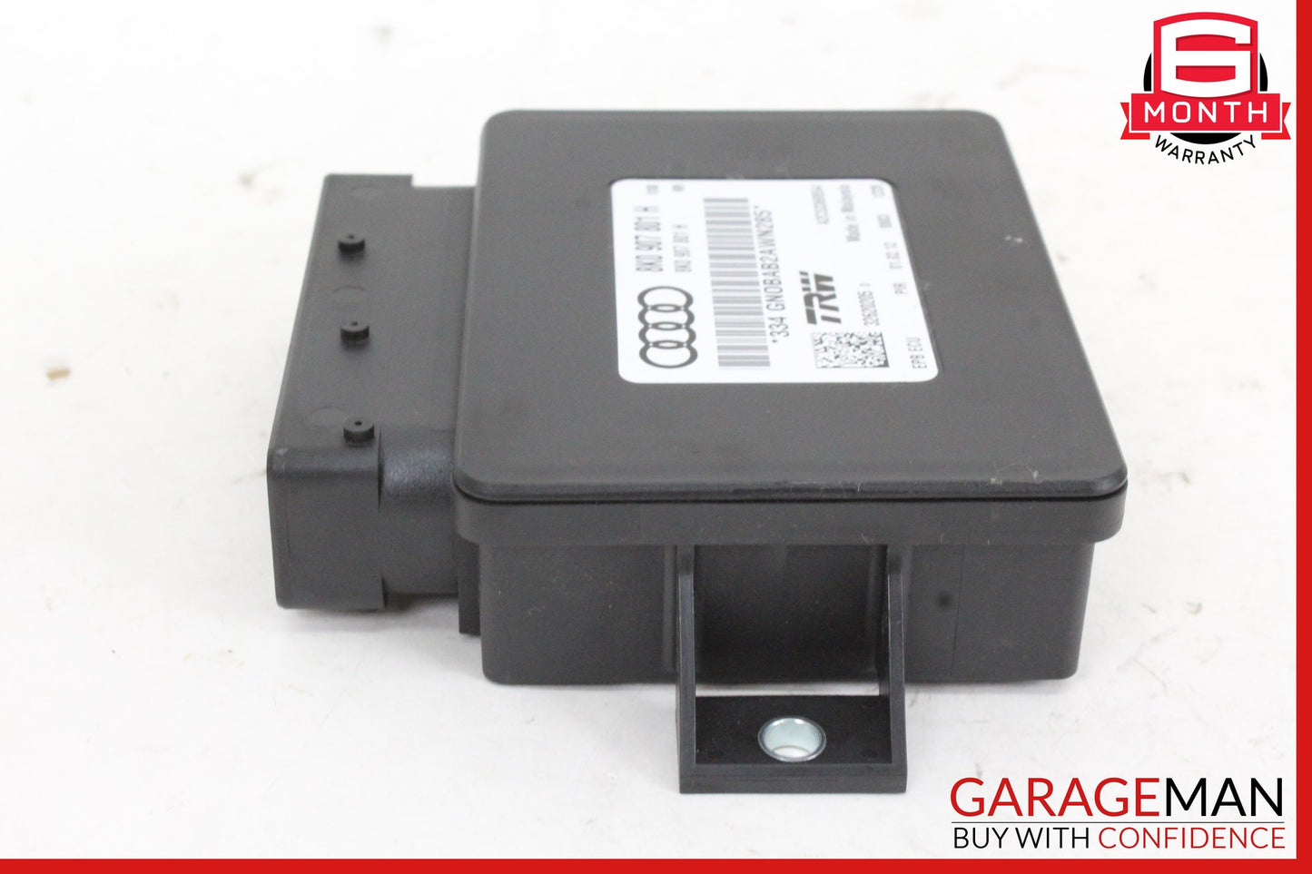 2008-2012 Audi A5 S5 Electric Parking Brake Control Module Unit 8K0907801H OEM