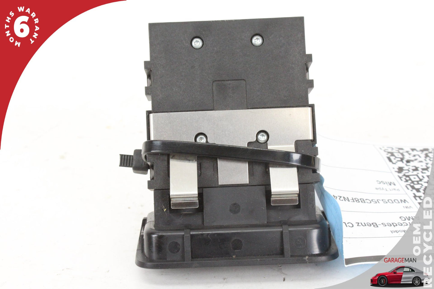 2012-2020 Mercedes W117 CLA45 AMG Electric Parking Brake Switch 2469050451 OEM