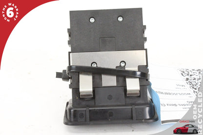 2012-2020 Mercedes W117 CLA45 AMG Electric Parking Brake Switch 2469050451 OEM