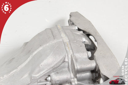 2012-2018 Audi A6 A7 AWD Rear Diff Differential Axle Carrier 0AR525083C OEM