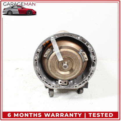 2006-2011 Mercedes W204 C300 RWD 722.999 7G Automatic Transmission OEM 237K