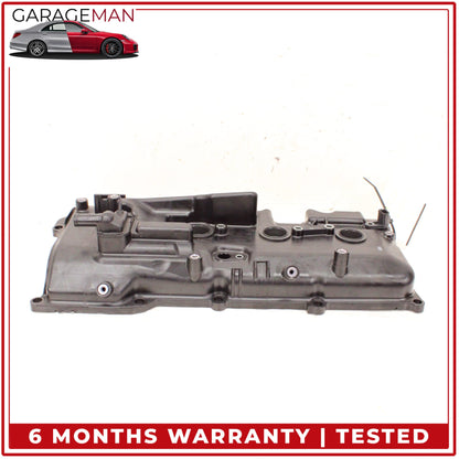 2022-2026 Toyota Tundra Left Side Cylinder Head Valve Cover 11202-F4010 OEM