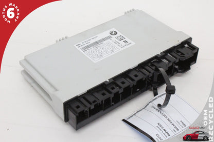 2011-2016 BMW F10 550i 538i Front Left or Right Seat Control Module 61359257 OEM