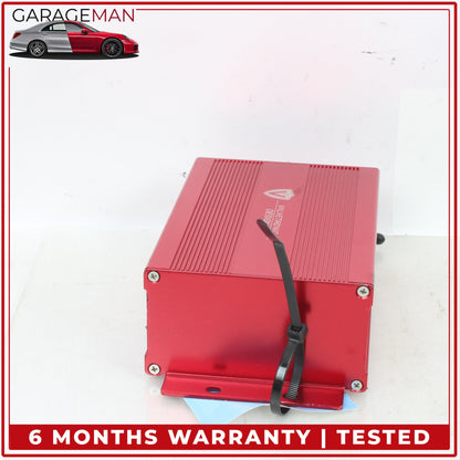 2013 Mercedes W216 CL550 Vacuum Valve Exhaust Controller VTD.REP.VVCK OEM