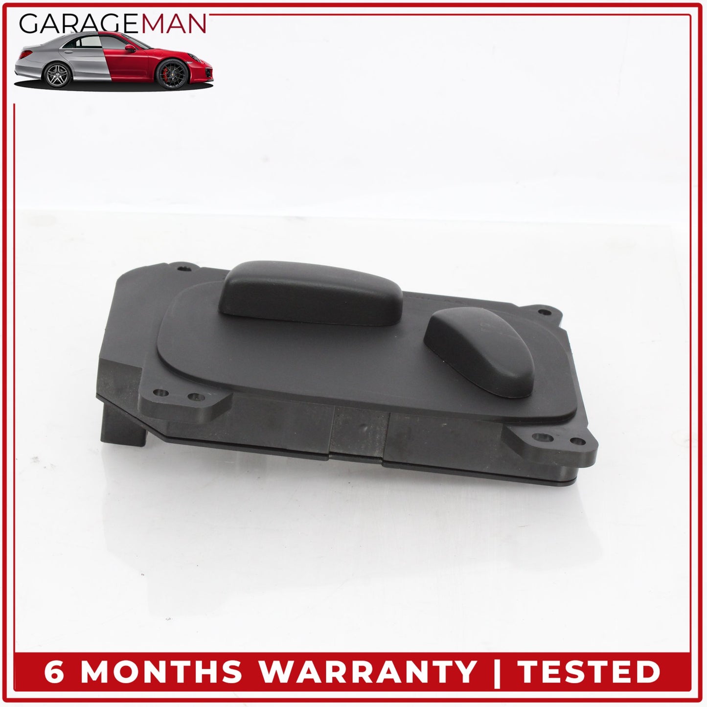 2010-2016 Land Rover LR4 L319 SUV Front Right Side Seat Adjustment Switch OEM