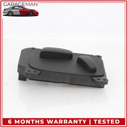 2010-2016 Land Rover LR4 L319 SUV Front Right Side Seat Adjustment Switch OEM