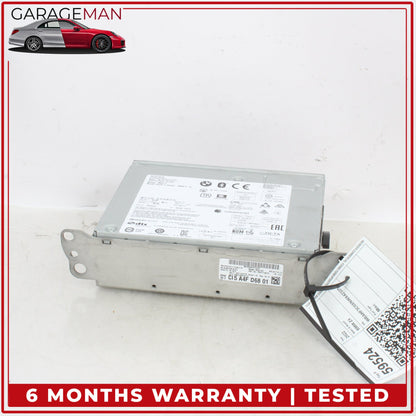 2019-2026 BMW Z4 G29 MGU HU Radio Receiver Control Head Unit OEM