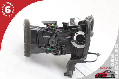 2012-2018 Audi A7 A6 Front Left Driver Side AC A/C Air Conditioning Air Vent OEM