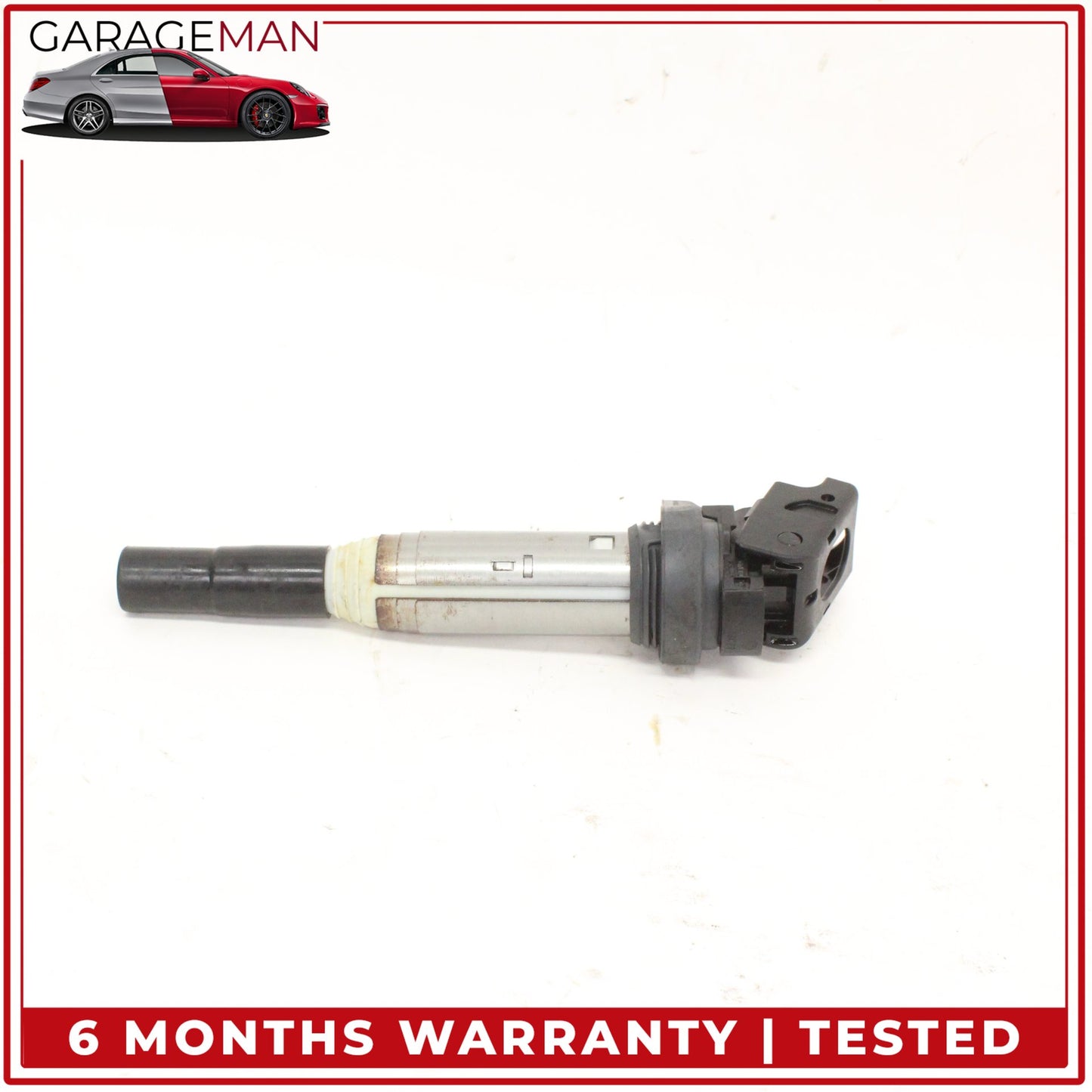 2011-2016 BMW 528i F10 N52 3.0L Ignition Coils (Set of 6) 8616153