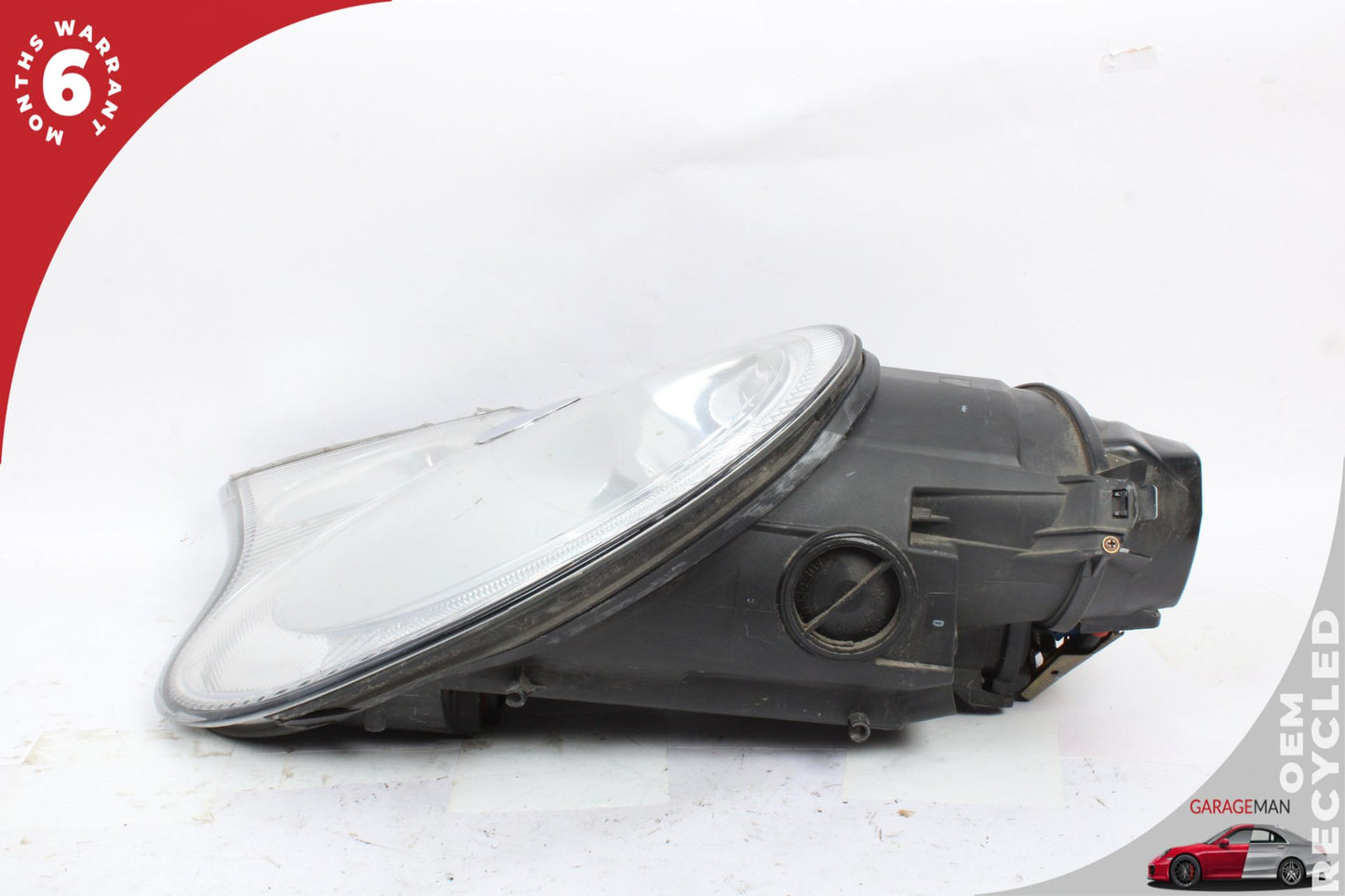 2002-2005 Porsche 911 Carrera 996 Front Left Side Xenon Head Light Lamp