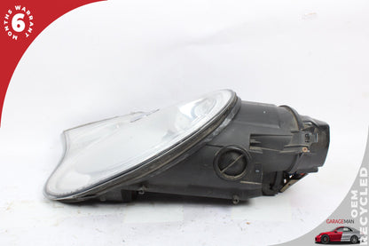 2002-2005 Porsche 911 Carrera 996 Front Left Side Xenon Head Light Lamp