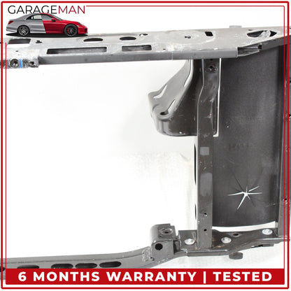 2014-2019 Chevrolet Silverado 1500 Front Radiator Support Bracket 23133705 OEM