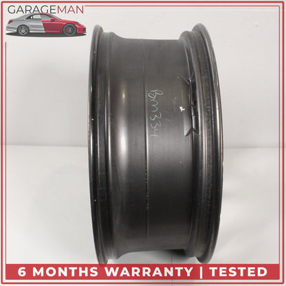 2018-2025 BMW X3 X4 G01 G02 Front Side Wheel Rim 8.5JX21 H2 IS30 8053455 OEM