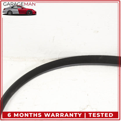 2014-2020 Mercedes W222 S550e Front Left or Right Weatherstrip Seal Rubber OEM