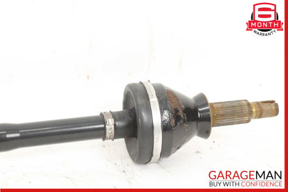 2014-2022 Maserati Quattroporte S Rear Right Side Axle Shaft 670005453 OEM