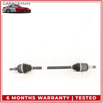 2006-2012 Mercedes X164 GL550 ML350 Rear Left or Right Side Axle Half Shaft OEM