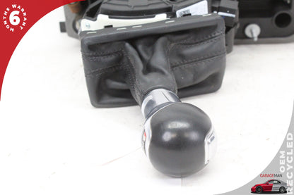 2015-2020 Audi A3 S3 Automatic Transmission Gear Shifter Selector 8V1713023M OEM
