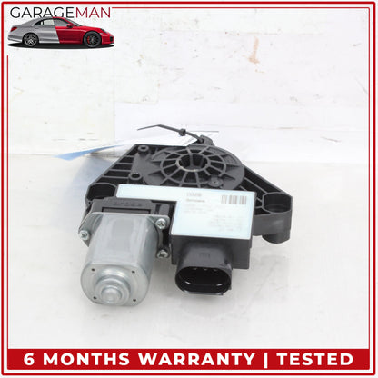 2018-2024 BMW X3 X4 G01 G02 Front Left Side Window Regulator Motor 7457250 OEM