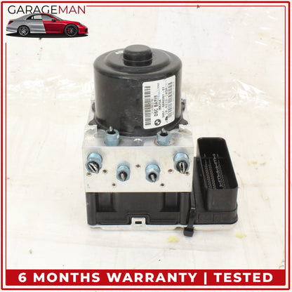 2011-2018 BMW X3 X4 F25 F26 SUV DSC ABS Anti Lock Brake Pump Module 6881322 OEM
