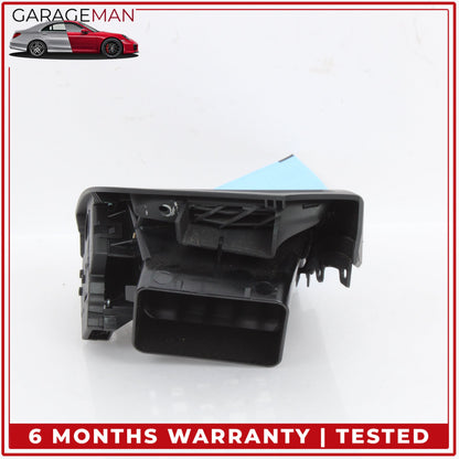 2007-2014 Mercedes-Benz CL550 W216 Coupe Front Left Dash AC A/C Air Vent 2218300154 OEM