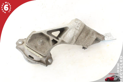 2010-2016 Land Rover LR4 SUV Front Right Engine Mount Bracket AH226037AA OEM