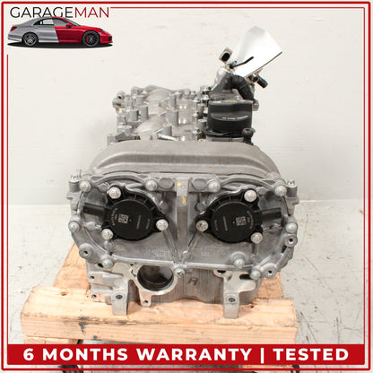 2015-2020 Mercedes W205 C300 E300 GLC300 M274 Engine Cylinder Head OEM