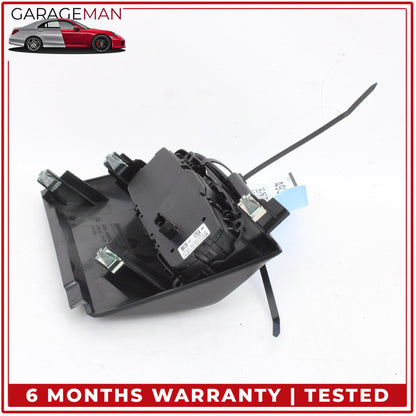 2014-2021 BMW i3 I01 Front Left Side Headlight Control Switch w/ Trim OEM
