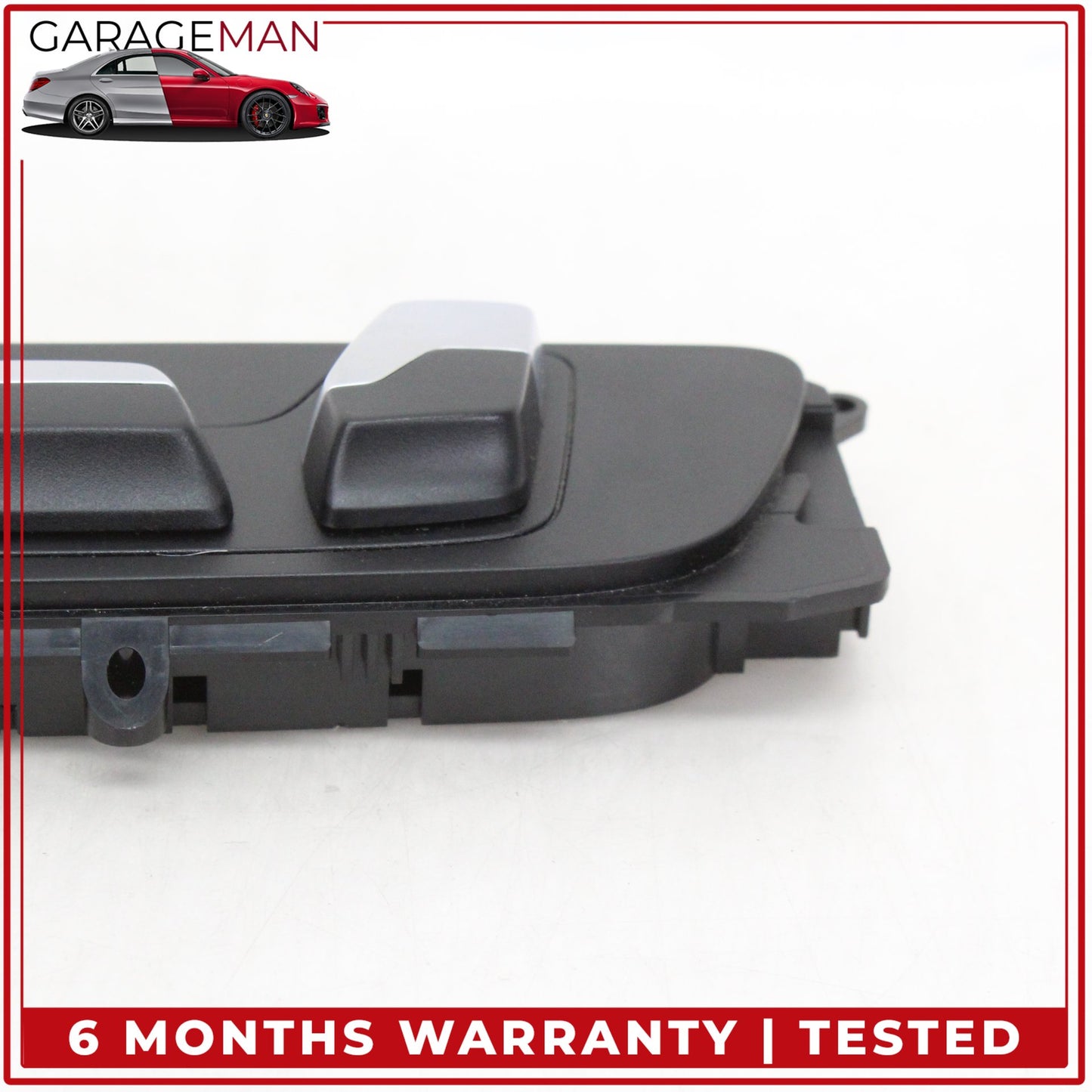 2019-2025 BMW 330i Front Left Side Seat Adjustment Control Switch 9390113 OEM